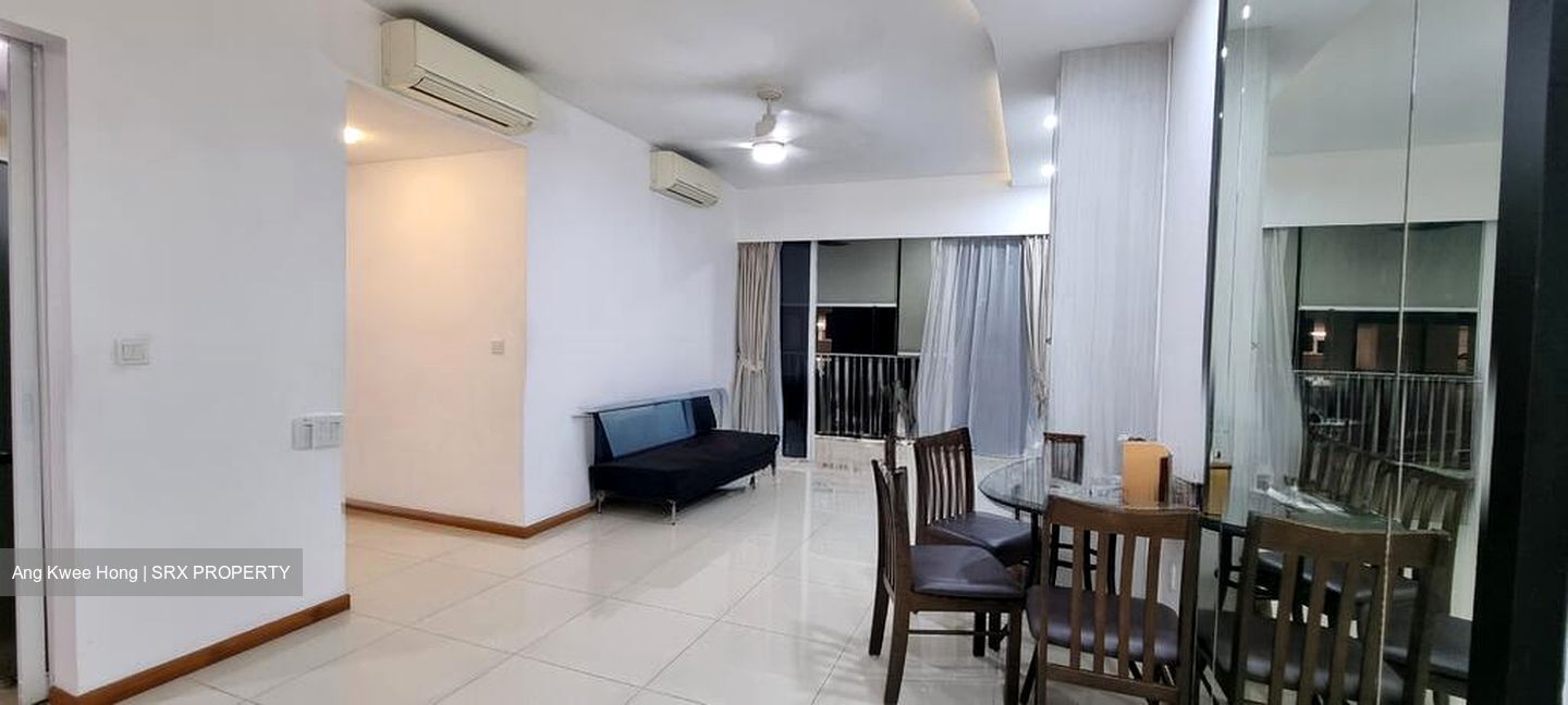 Forestville (D25), Condominium #521899951